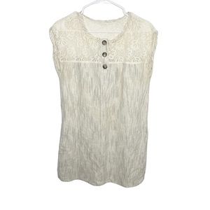 Y2K Charlotte Russe shift mini dress size medium d